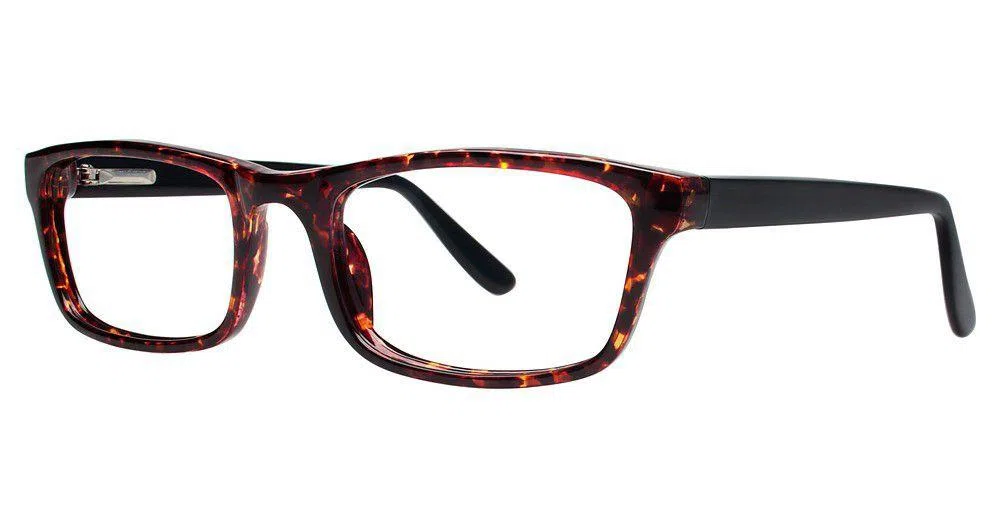 MODERN PLASTICS II ESTEEM Eyeglasses - view 3